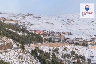 Estudi en Calle san bernardo 140. Estudio en sierra nevada en zona alta