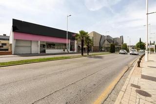 Local Comercial en FERNANDO DE LOS RIOS