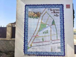 Terreny residencial a Urbanizacion suspiro del moro. Construye tu futuro en urbanización suspiro del moro, entorno ún