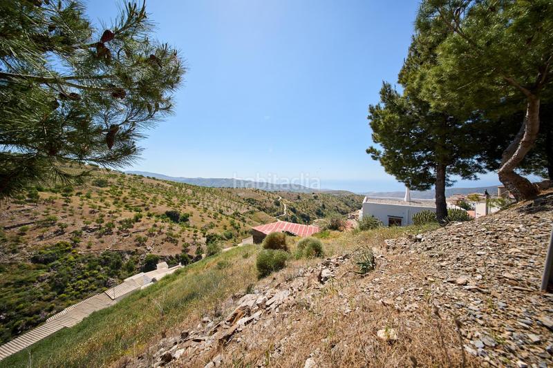 Foto 575cb069-d076-4e6a-86e8-a4709460c9a1. Terrain résidentiel dans camino sierra nevada 70 dans Albondón