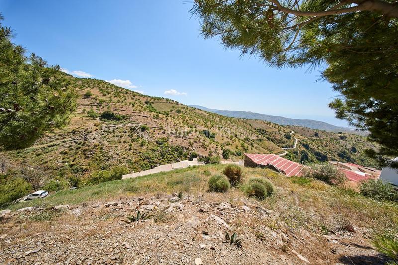 Foto 5e189b6e-144c-4460-8839-a1381799e3c5. Terrain résidentiel dans camino sierra nevada 70 dans Albondón