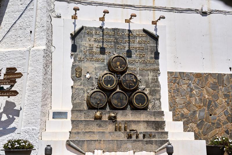 Foto a7962506-0e74-496d-8479-b93c34ce2a14. Terrain résidentiel dans camino sierra nevada 70 dans Albondón