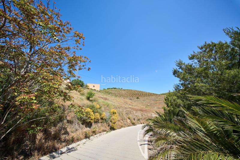 Foto f0e8e67c-144d-4211-9912-51347d392817. Terrain résidentiel dans camino sierra nevada 70 dans Albondón