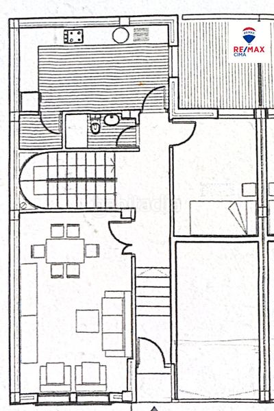 Foto 69b99593-1be3-412e-b63c-a70ecfc045e5. Casa adossada amb aparcament a Zújar