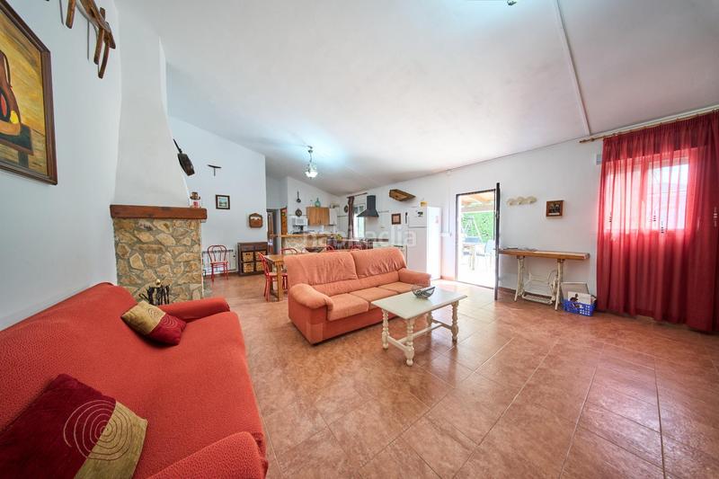 Foto 06fc8277-f96b-465b-9848-99e0de3a341a. Casale in medina azahara 16 in Puebla de Don Fadrique