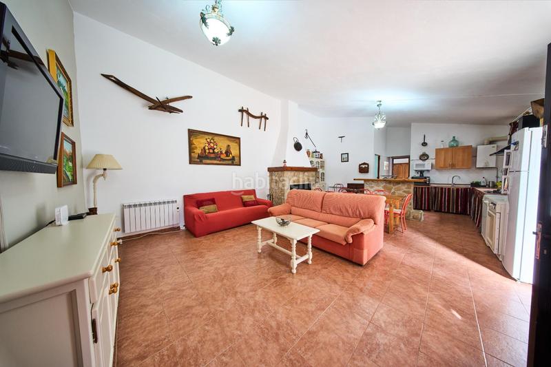 Foto 1185fa62-2b3f-44ec-ae5e-1d1e86ed4389. Casale in medina azahara 16 in Puebla de Don Fadrique