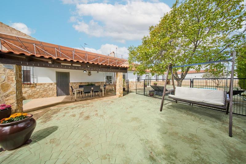 Foto 14ac7f9c-b62d-4688-a22f-a8fe958aef9b. Casale in medina azahara 16 in Puebla de Don Fadrique