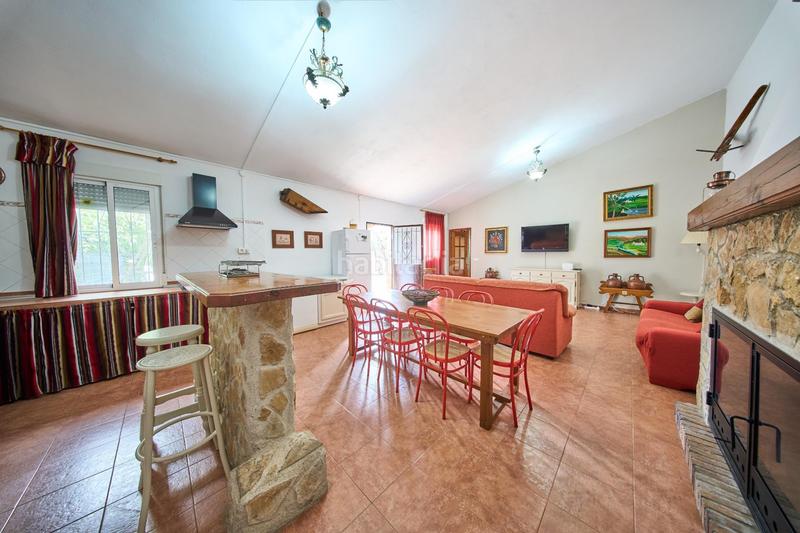 Foto 284b6135-43e6-42c1-8525-8fd9a0f8c73b. Casale in medina azahara 16 in Puebla de Don Fadrique