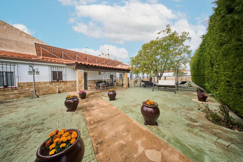 Foto 36f80a99-b9d4-4f90-a2ec-c9d599eb79a8. Casale in medina azahara 16 in Puebla de Don Fadrique