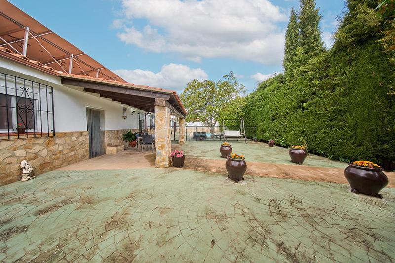 Foto 606fbd1f-6afd-411b-983a-dfc6b468c293. Casale in medina azahara 16 in Puebla de Don Fadrique