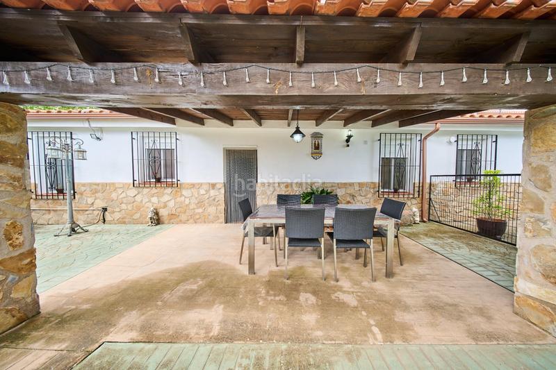 Foto 6a1b144f-db57-4a00-8e43-d1486096a170. Casale in medina azahara 16 in Puebla de Don Fadrique