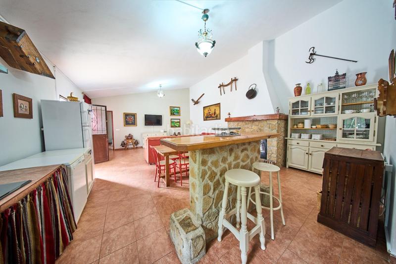 Foto 9b352891-cb92-4bdf-a212-34deef1ddd8c. Casale in medina azahara 16 in Puebla de Don Fadrique