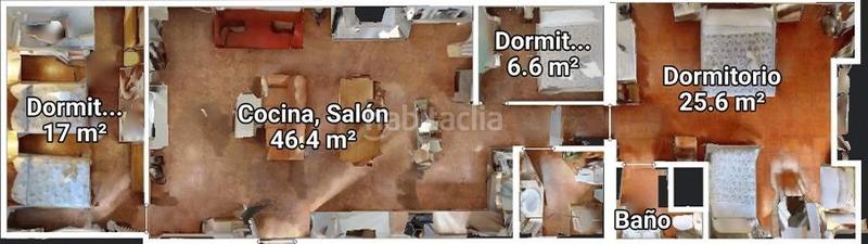 Foto a1e50be5-6e54-460b-ba54-06b3f05e2c70. Casale in medina azahara 16 in Puebla de Don Fadrique