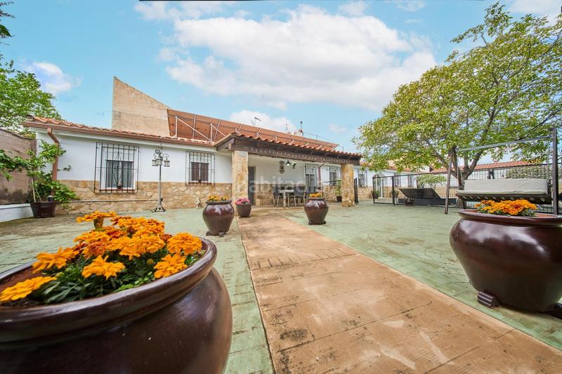 Foto a51dcf48-0f9c-418e-bd4d-6383b234ed40. Casale in medina azahara 16 in Puebla de Don Fadrique