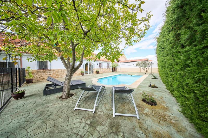 Foto ac845689-af22-4c20-9d75-7d74fd8d0519. Casale in medina azahara 16 in Puebla de Don Fadrique