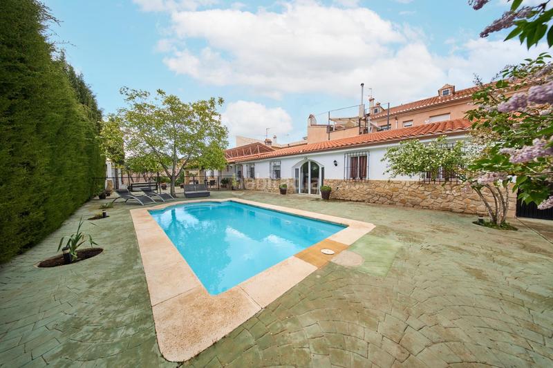 Foto bcc4c0f2-6894-42fa-b861-d0ea9686c3a6. Casale in medina azahara 16 in Puebla de Don Fadrique