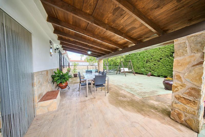 Foto d7afc48f-f0d6-4cb5-a69a-9d391616f267. Casale in medina azahara 16 in Puebla de Don Fadrique