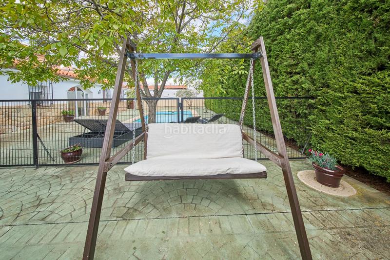 Foto f3aa99c5-5751-424d-9b07-85247629c36b. Casale in medina azahara 16 in Puebla de Don Fadrique