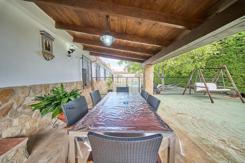 Foto f9279593-70a9-4585-ac41-04669f408282. Casale in medina azahara 16 in Puebla de Don Fadrique