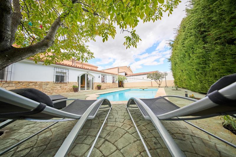 Foto fb59512a-6d58-4ebb-a8f7-406e98039357. Casale in medina azahara 16 in Puebla de Don Fadrique