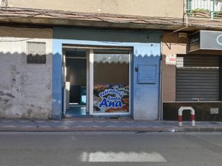 Lloguer Local Comercial a Atarfe. Local comercial atarfe