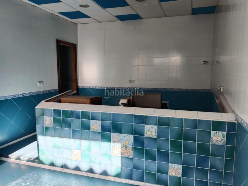 Foto 15471da8-33ce-449c-8f41-39a06530aa0e. Miete geschäftsraum in Atarfe