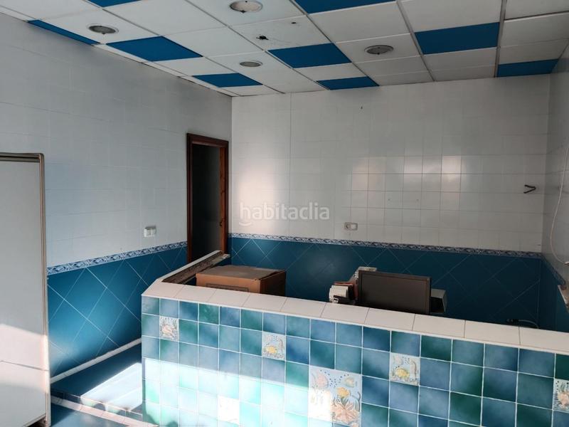 Foto bb93ff26-b9d4-4948-9b87-ba8491d6c02b. Miete geschäftsraum in Atarfe