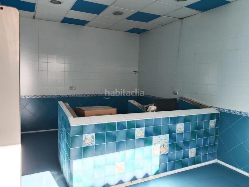 Foto d5cf4884-fde8-45bc-baef-8b83b1e98500. Miete geschäftsraum in Atarfe