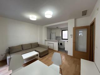Affitto Piccolo appartamento in Horno de haza 34. Maravilloso apartamento en pleno centro.