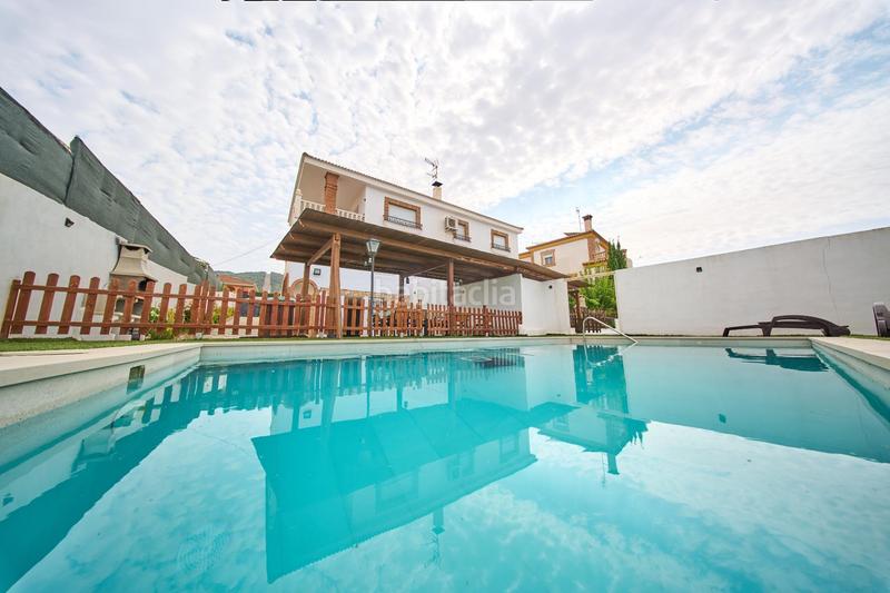 Foto 12722975-34bb-4269-83ea-6d59f43b3302. Xalet a ur el puntal - c-2 109 a Padul