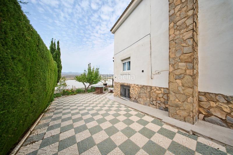 Foto 3a562081-d5f4-4c44-8570-a7d783bdd708. Xalet a ur el puntal - c-2 109 a Padul