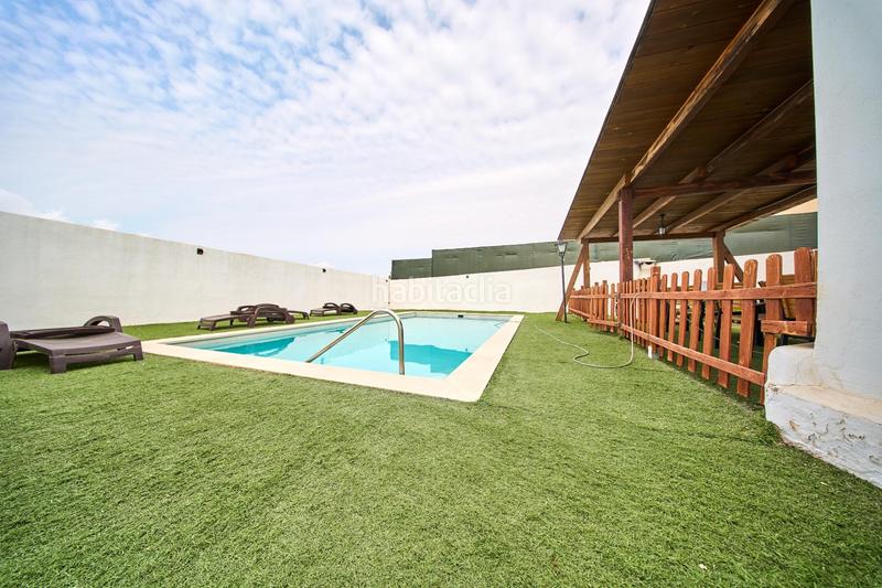 Foto 3ccd5fff-851a-48ff-84cf-a4b8216666ec. Xalet a ur el puntal - c-2 109 a Padul