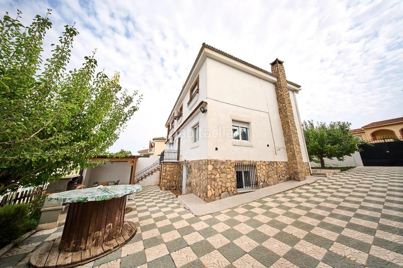 Foto 3ed532cb-2a72-4210-ac0e-9f692f7aa4a9. Xalet a ur el puntal - c-2 109 a Padul