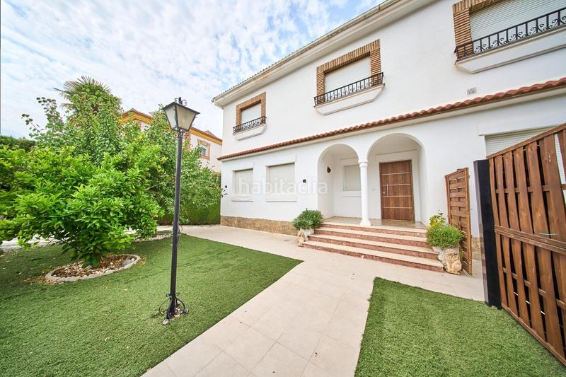 Foto 43cb485a-5fcb-4d0c-9968-bf82cf4c5b55. Xalet a ur el puntal - c-2 109 a Padul