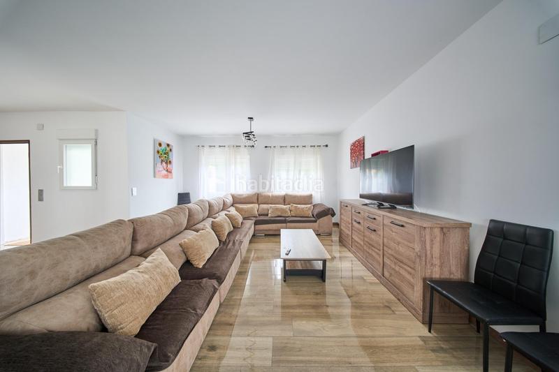 Foto 4a7696f5-5e35-47a3-9f99-44a36b53ed1f. Xalet a ur el puntal - c-2 109 a Padul