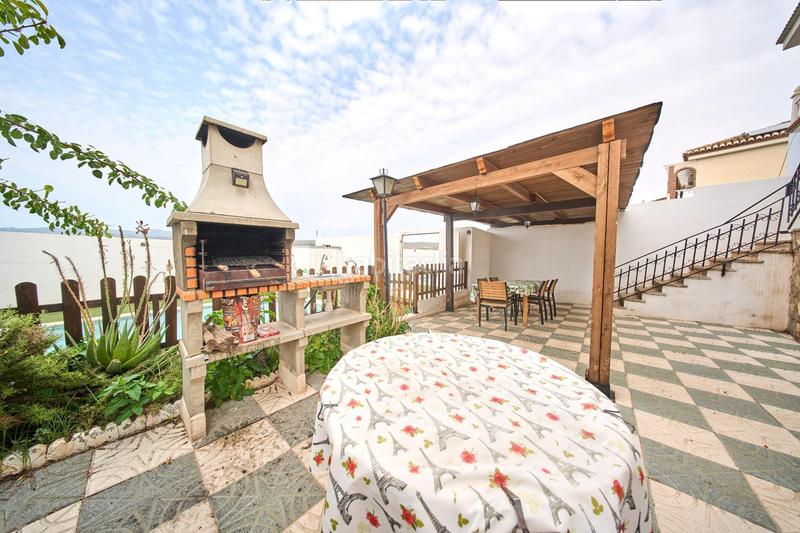 Foto 5993cf51-98c2-404a-92ee-d0a6772aa5dc. Xalet a ur el puntal - c-2 109 a Padul