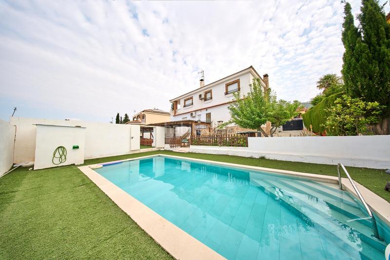 Foto 6c852254-9360-4985-bc92-a260e771db43. Xalet a ur el puntal - c-2 109 a Padul