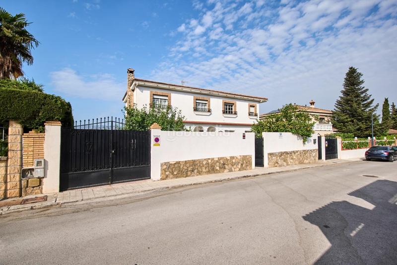 Foto 7a56986d-fd73-4ead-ab14-dac86f777a49. Xalet a ur el puntal - c-2 109 a Padul