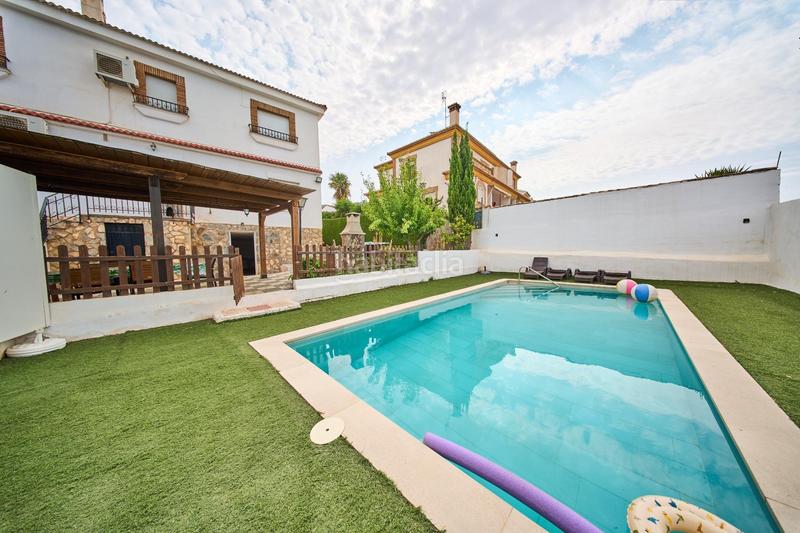 Foto 7e1eb2b0-33ef-42c6-8d03-2df480c676d4. Xalet a ur el puntal - c-2 109 a Padul