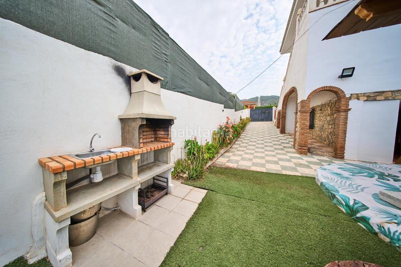 Foto 8c6474a4-5ef8-46c9-8758-40d6746f300f. Xalet a ur el puntal - c-2 109 a Padul