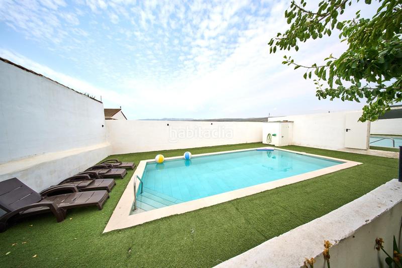 Foto a93159e3-cb17-4d73-a954-7958560e9e29. Xalet a ur el puntal - c-2 109 a Padul