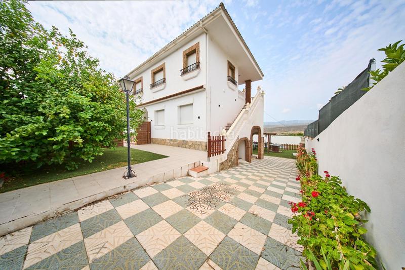 Foto ae993b86-a641-4327-9a9c-21583fcef04d. Xalet a ur el puntal - c-2 109 a Padul