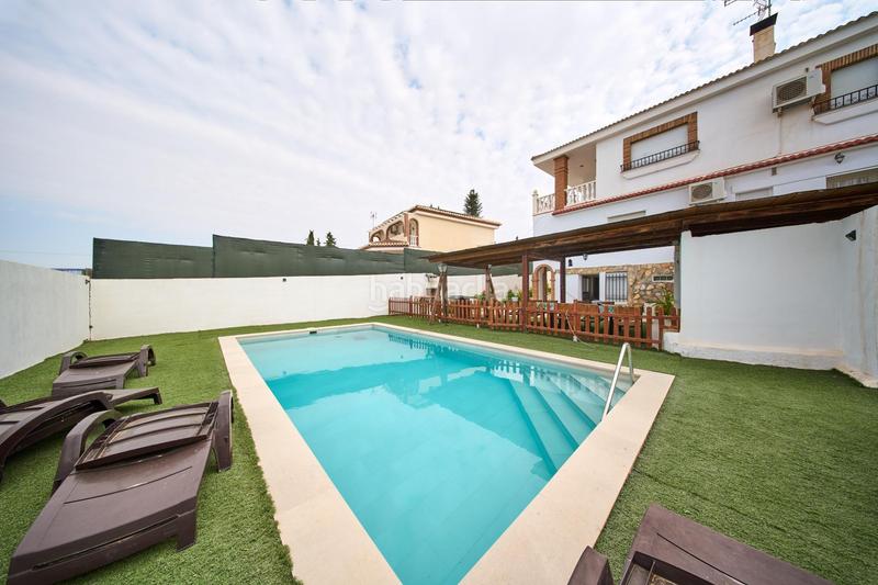 Foto af6c3d78-3506-4cf4-b976-be802a6cd92d. Xalet a ur el puntal - c-2 109 a Padul