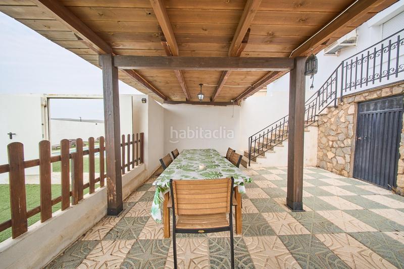 Foto c3cb8bc0-4590-4b4f-84ca-c9964887f932. Xalet a ur el puntal - c-2 109 a Padul