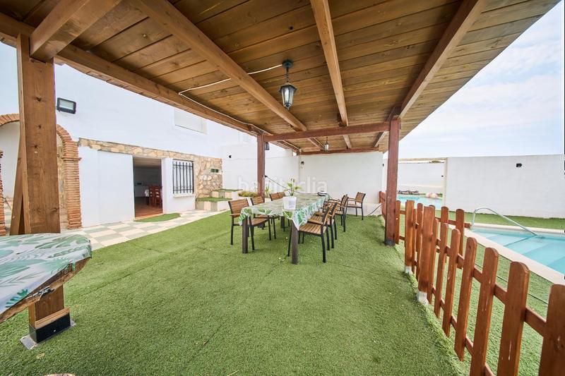 Foto c80a222b-dfde-4278-931a-b3a74abedeaa. Xalet a ur el puntal - c-2 109 a Padul