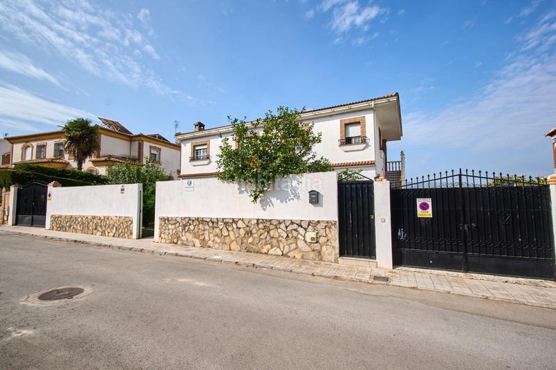 Foto e0955492-9aa6-4605-805e-d9662f8b701e. Xalet a ur el puntal - c-2 109 a Padul