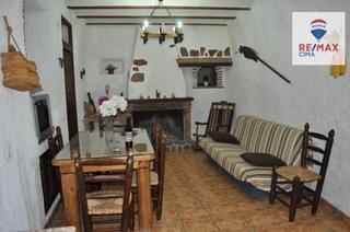 Miete Bauernhof in Barrio barrio san marcos 58. Se alquila bonita cueva en castilléjar granada