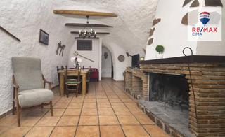Lloguer Masia a Barrio barrio san marcos 58. Se alquila bonita cueva en el encantador pueblo de castilléjar g