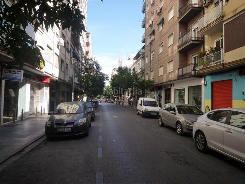 Foto 7bc9271c-7c86-414f-8f86-20017f7da345. Affitto locale commerciale in calle calle de pedro antonio de alarcón 79 in Granada