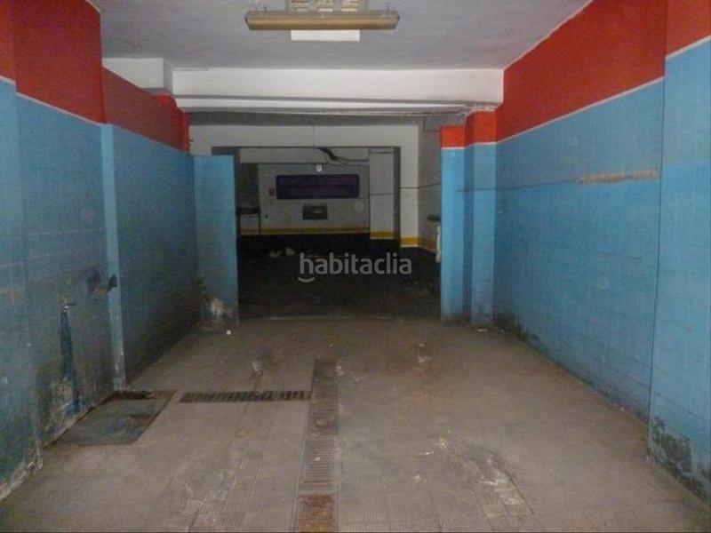 Foto a6b05974-5d04-481e-8b48-9fe3e1e77238. Miete geschäftsraum in calle calle de pedro antonio de alarcón 79 in Granada